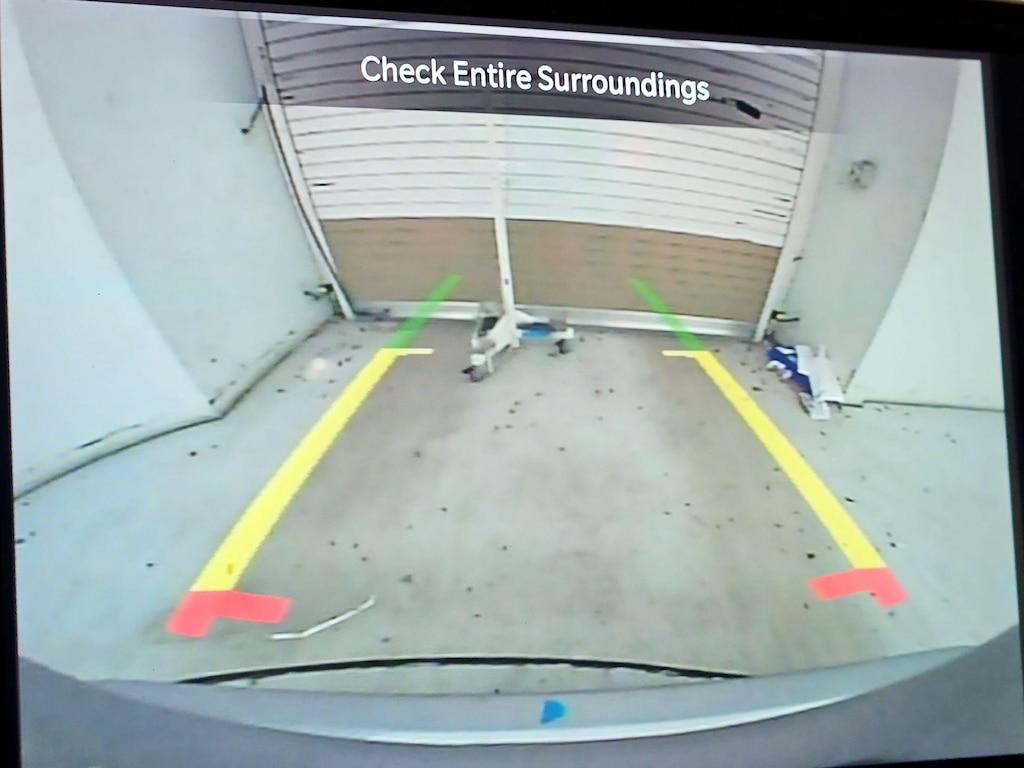 used 2024 Chrysler Pacifica car, priced at $30,998