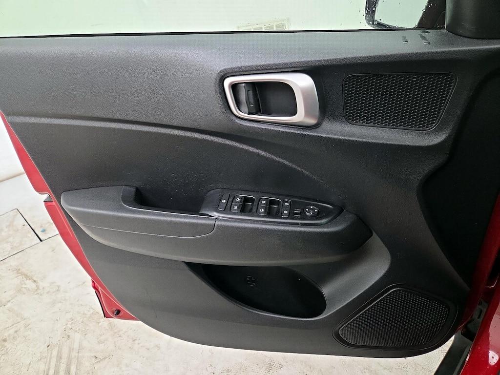 used 2022 Hyundai Venue car, priced at $15,998