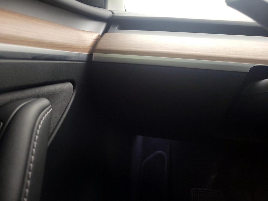 used 2024 Tesla Model Y car, priced at $33,998