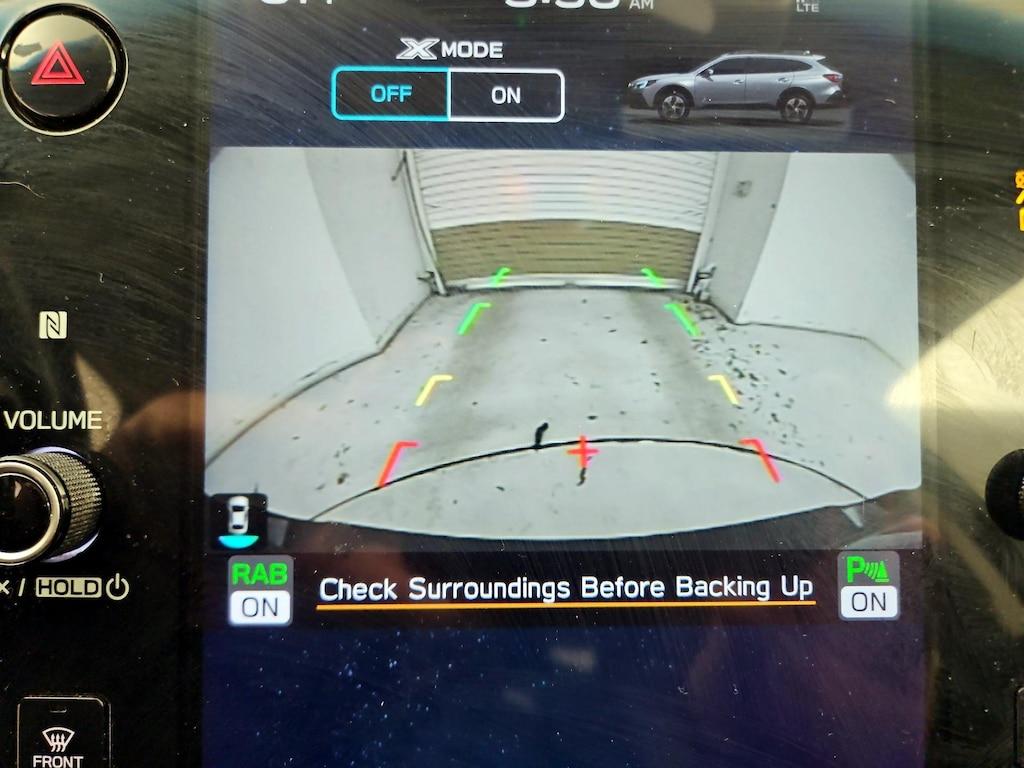 used 2020 Subaru Outback car, priced at $25,998