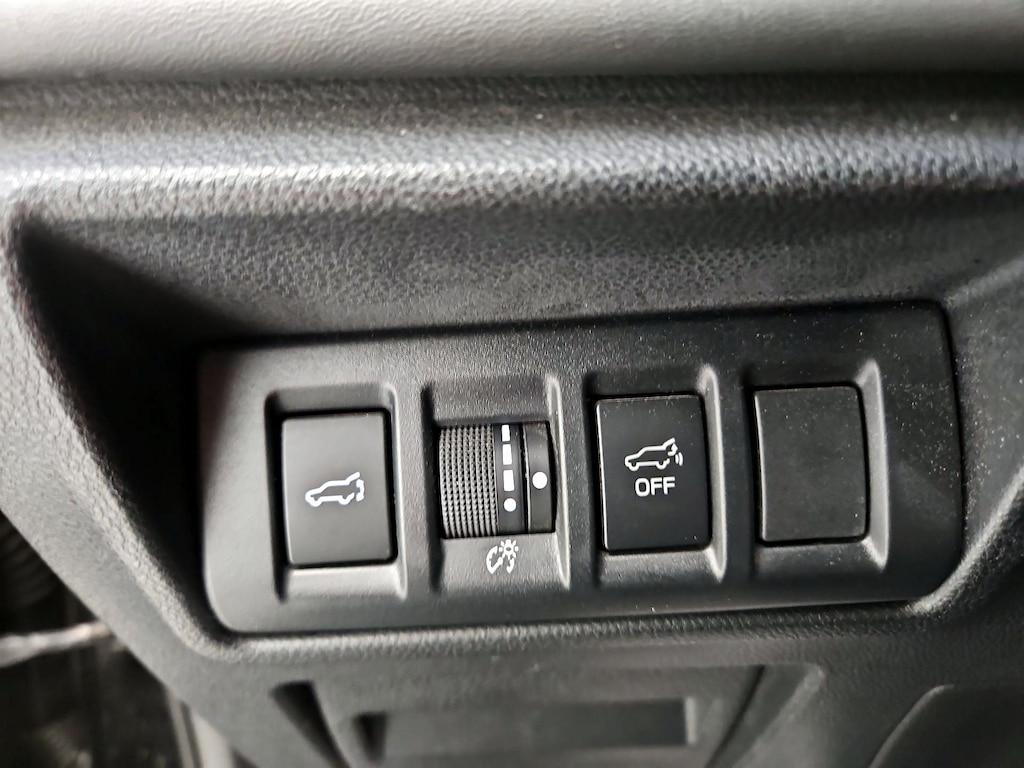 used 2020 Subaru Outback car, priced at $25,998