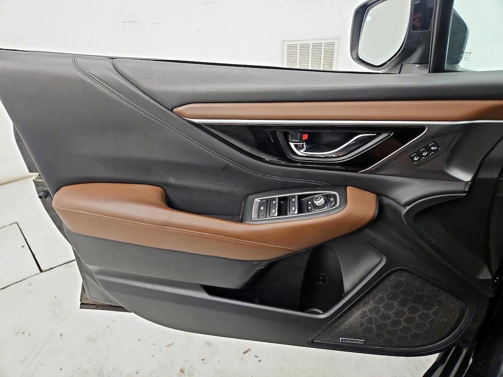 used 2020 Subaru Outback car, priced at $25,998