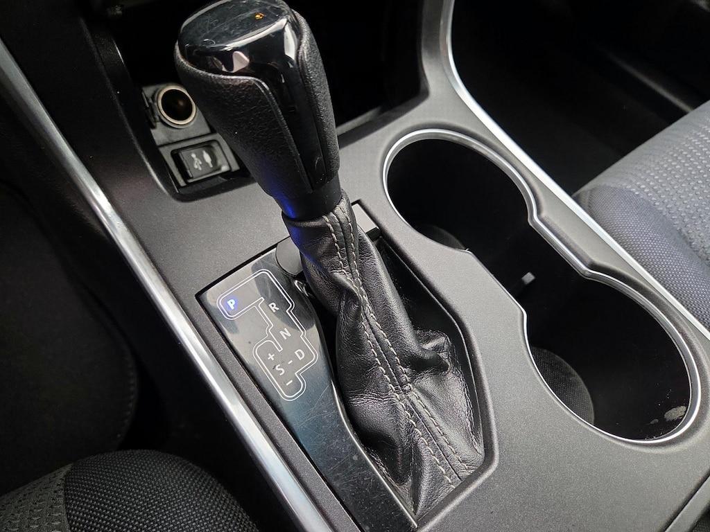 used 2015 Toyota Camry car, priced at $14,998