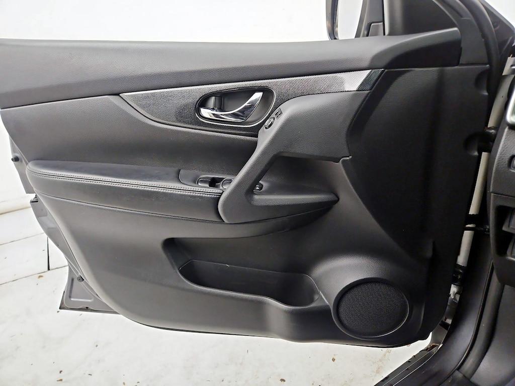 used 2015 Nissan Rogue car, priced at $12,599