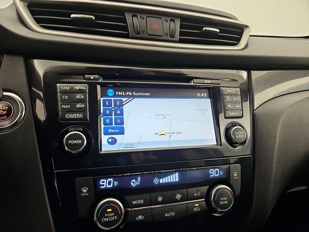 used 2015 Nissan Rogue car, priced at $12,599