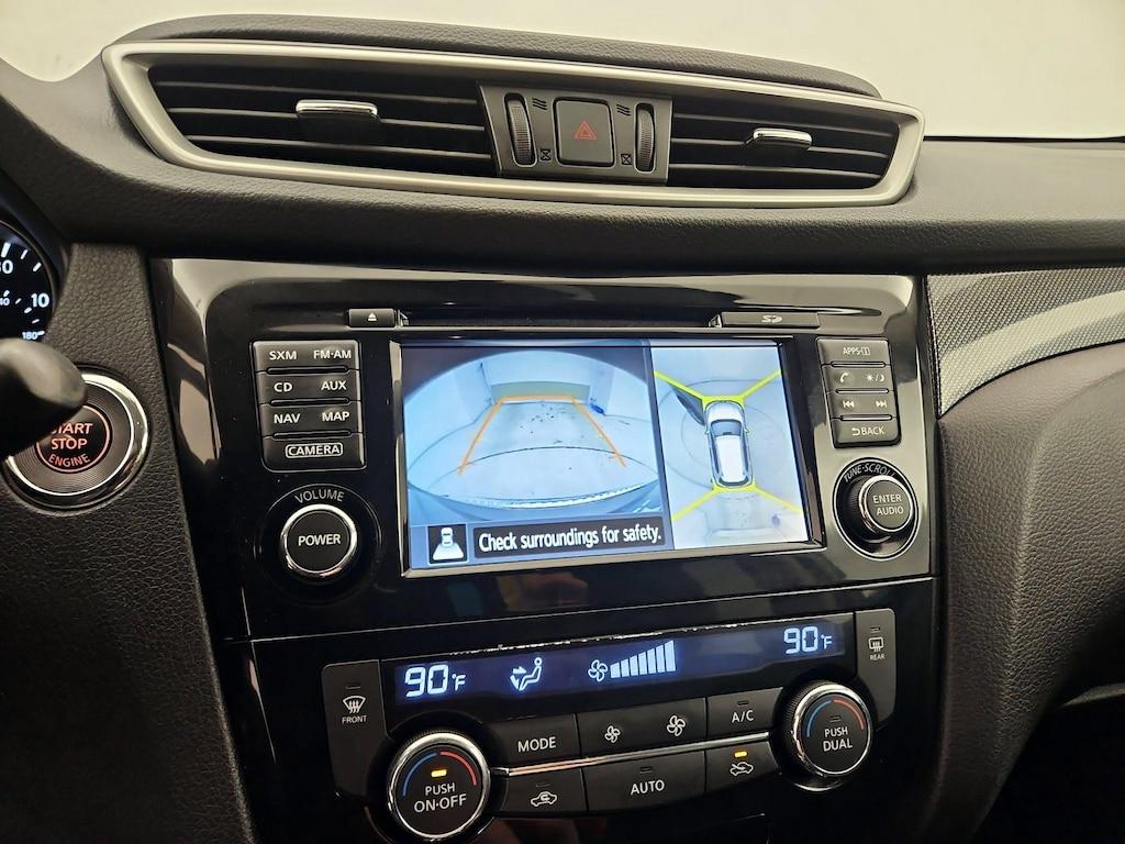 used 2015 Nissan Rogue car, priced at $12,599