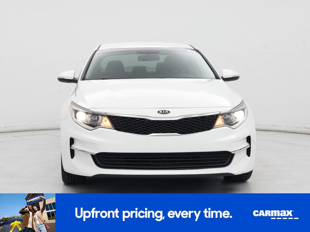 used 2018 Kia Optima car, priced at $14,998