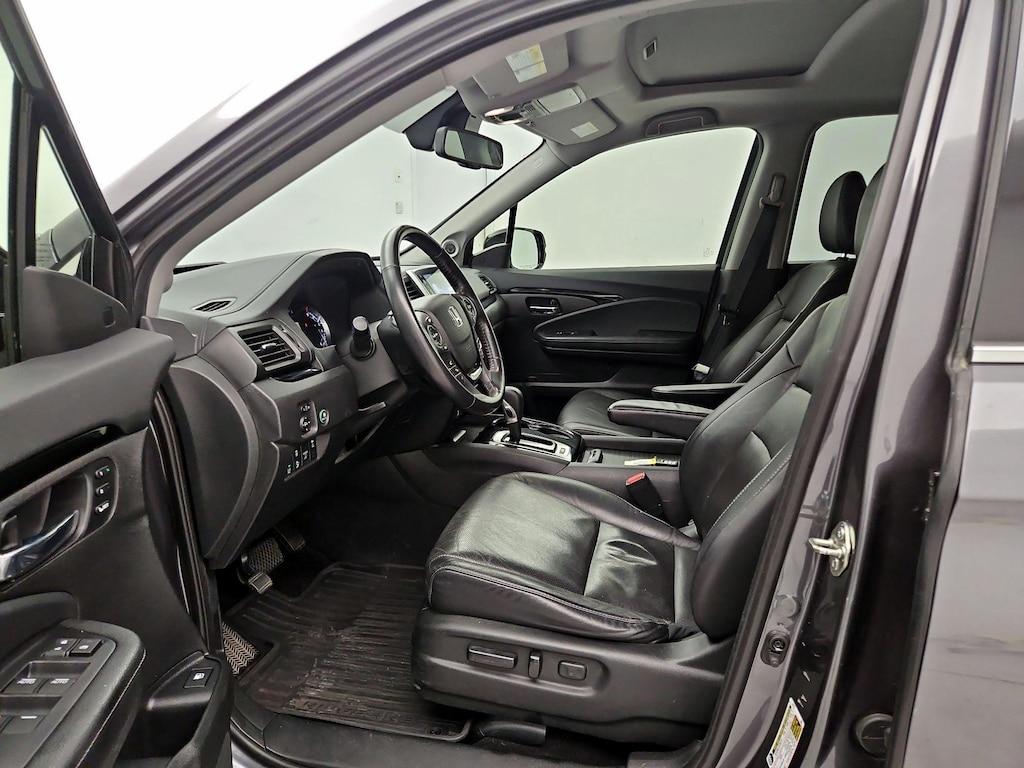 used 2019 Honda Ridgeline car, priced at $23,998