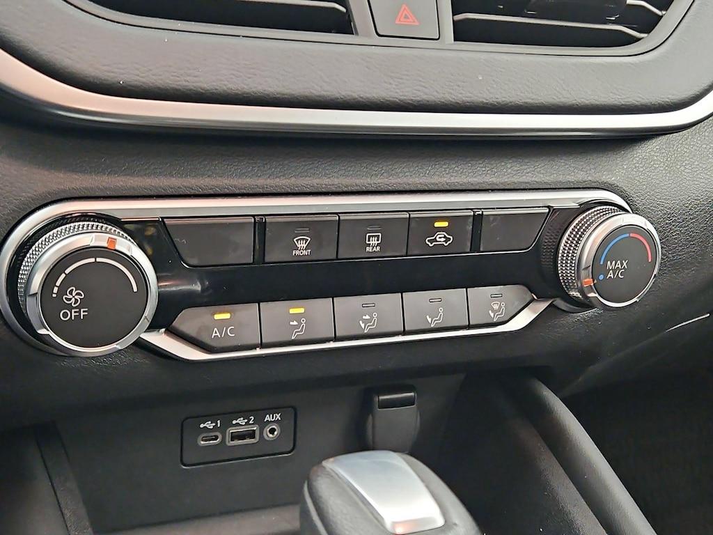 used 2022 Nissan Altima car, priced at $20,998