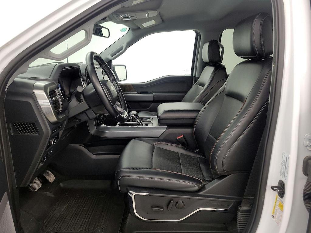 used 2023 Ford F-150 car, priced at $41,998