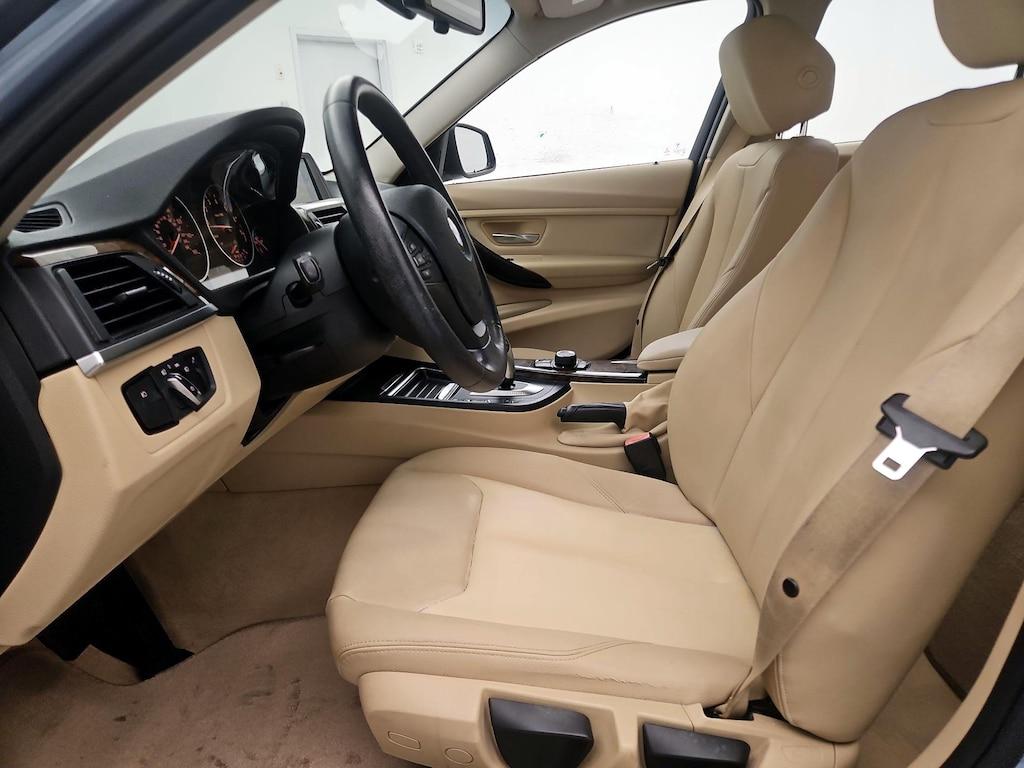 used 2014 BMW 320 car, priced at $13,599