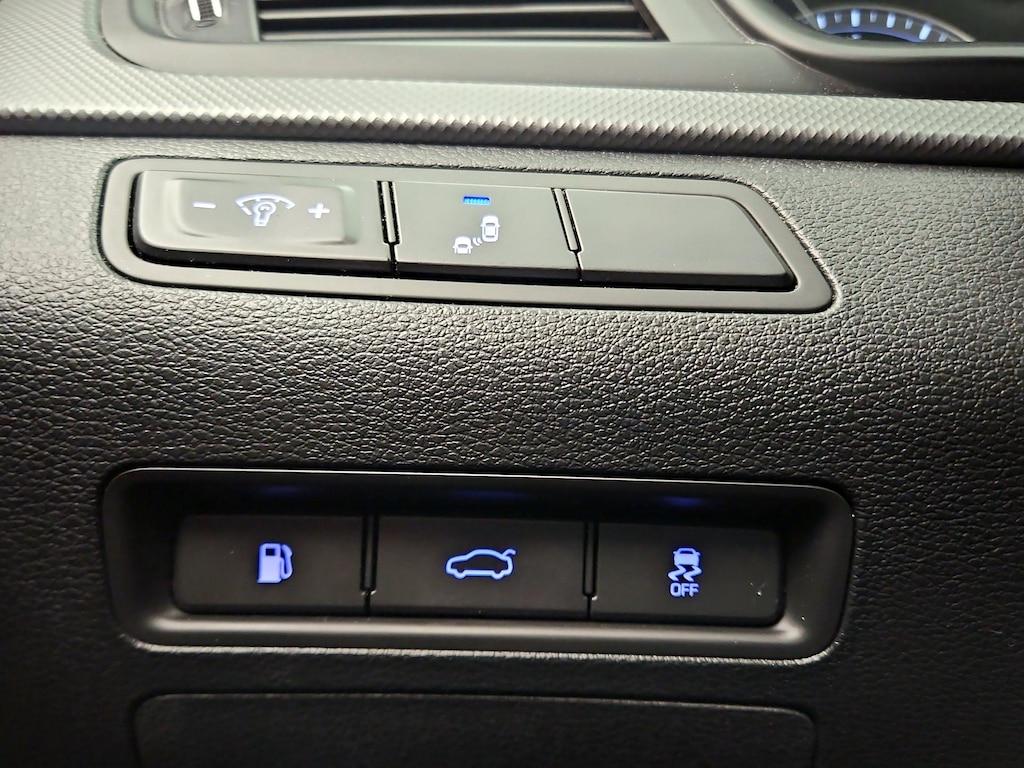 used 2018 Hyundai Sonata car, priced at $16,998