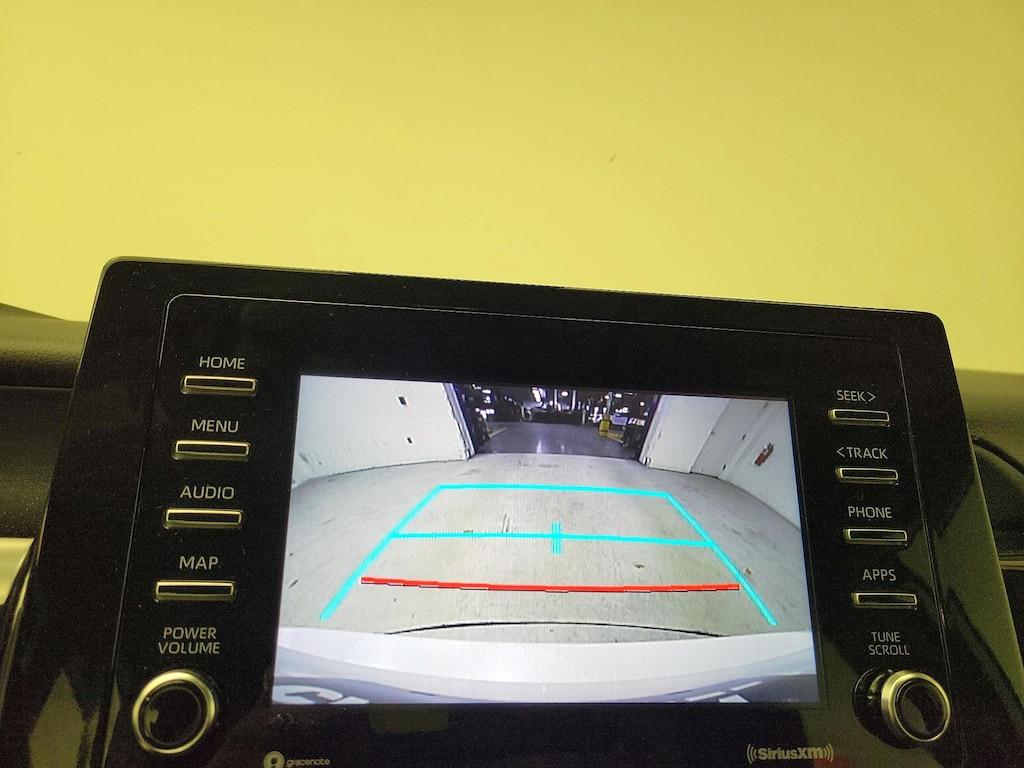 used 2023 Toyota Camry car, priced at $22,998