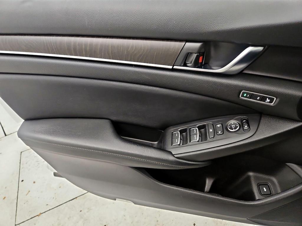 used 2018 Honda Accord car, priced at $19,998