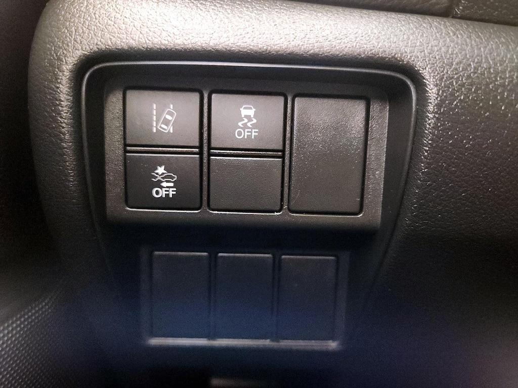 used 2022 Honda CR-V car, priced at $25,998