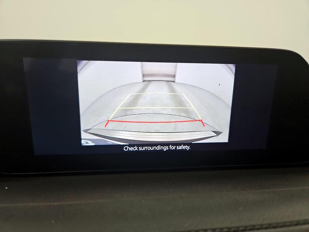 used 2023 Mazda CX-30 car, priced at $20,998