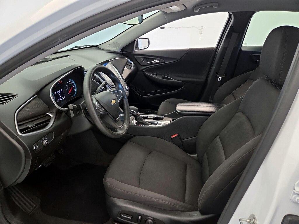 used 2023 Chevrolet Malibu car, priced at $19,998