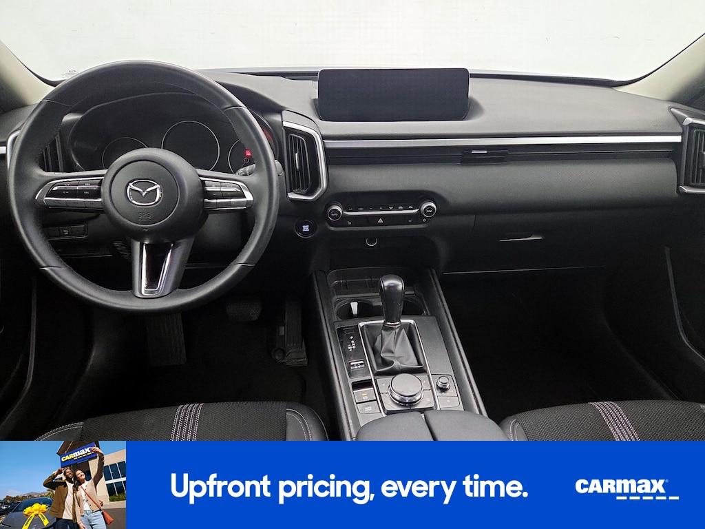 used 2025 Mazda CX-50 car, priced at $25,998