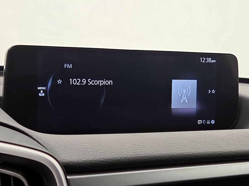 used 2025 Mazda CX-50 car, priced at $25,998