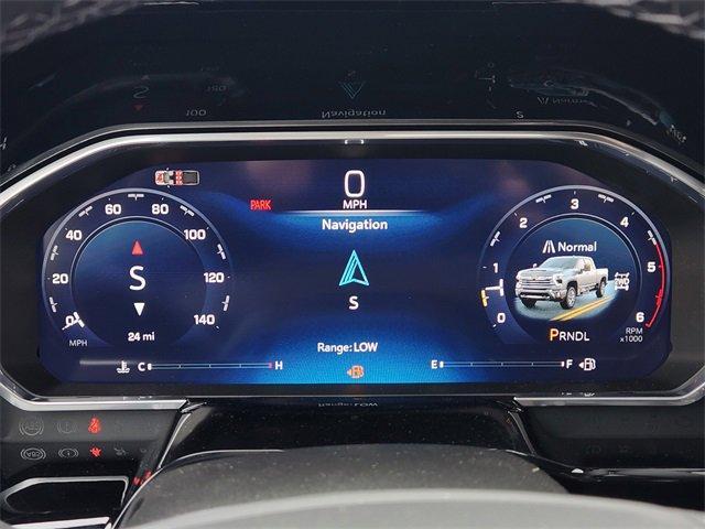 new 2026 Chevrolet Silverado 3500 car, priced at $85,310