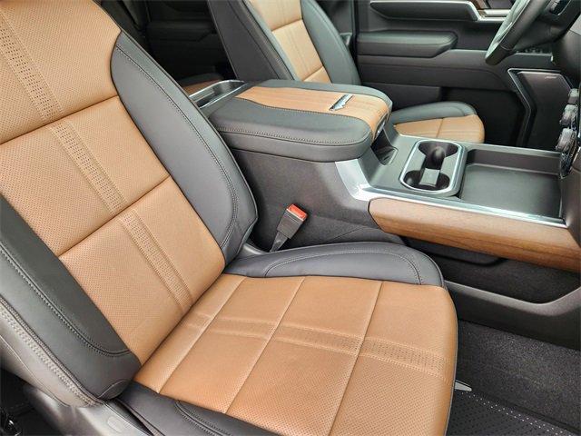 new 2026 Chevrolet Silverado 3500 car, priced at $85,310