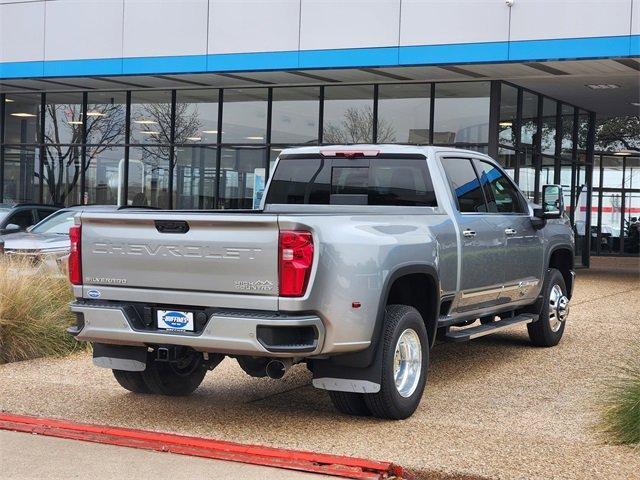 new 2026 Chevrolet Silverado 3500 car, priced at $85,310