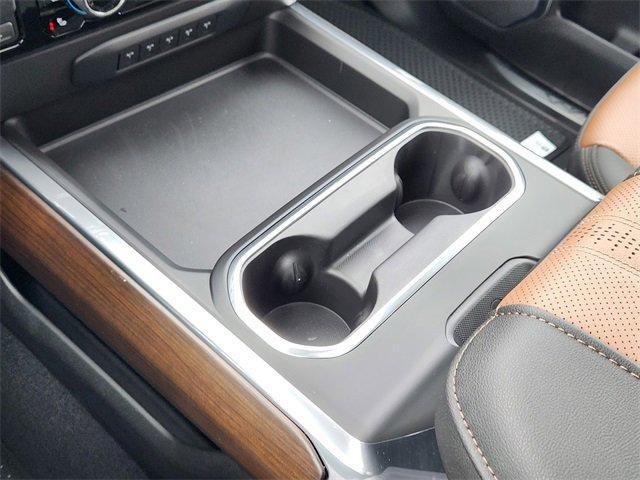 new 2026 Chevrolet Silverado 3500 car, priced at $85,310