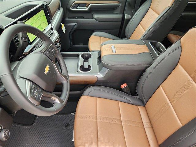 new 2026 Chevrolet Silverado 3500 car, priced at $85,310