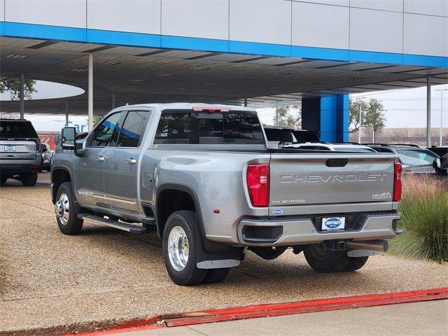 new 2026 Chevrolet Silverado 3500 car, priced at $85,310