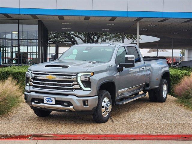 new 2026 Chevrolet Silverado 3500 car, priced at $85,310