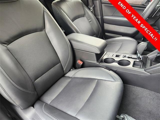 used 2019 Subaru Outback car, priced at $16,991