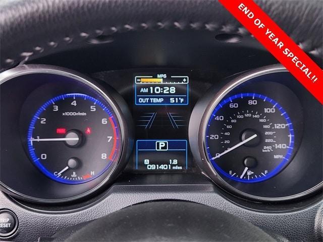 used 2019 Subaru Outback car, priced at $16,991