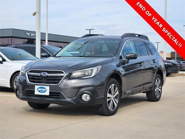 used 2019 Subaru Outback car, priced at $16,991