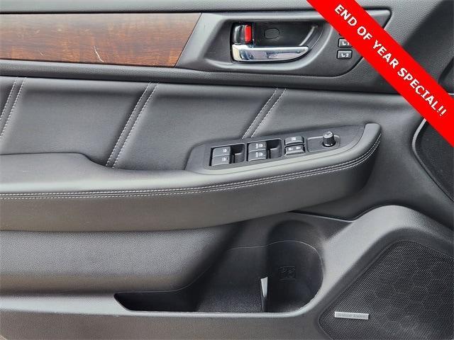 used 2019 Subaru Outback car, priced at $16,991