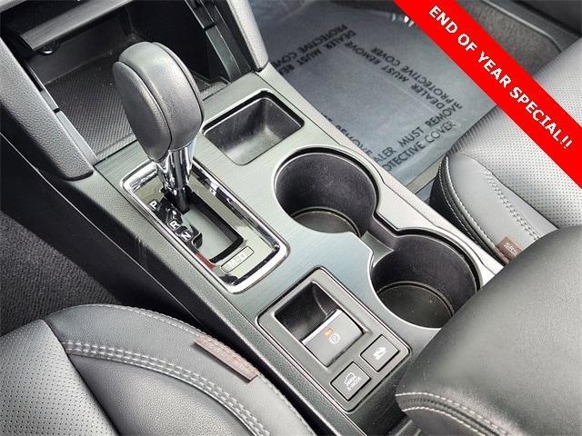used 2019 Subaru Outback car, priced at $16,991