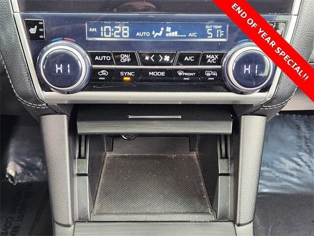 used 2019 Subaru Outback car, priced at $16,991