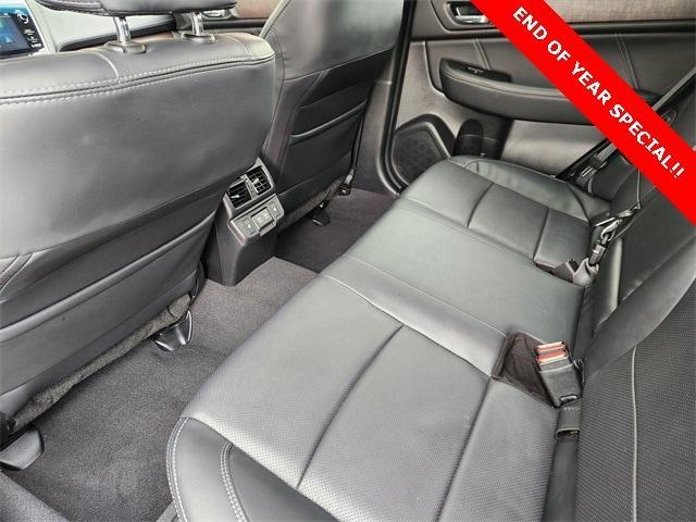 used 2019 Subaru Outback car, priced at $16,991