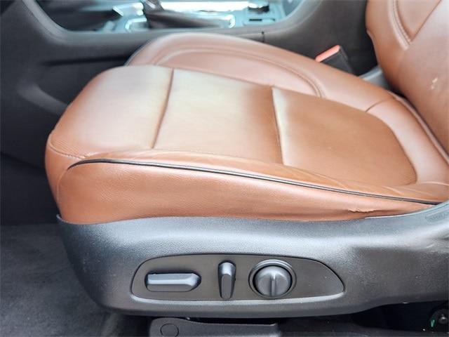 used 2019 Chevrolet Traverse car, priced at $18,979