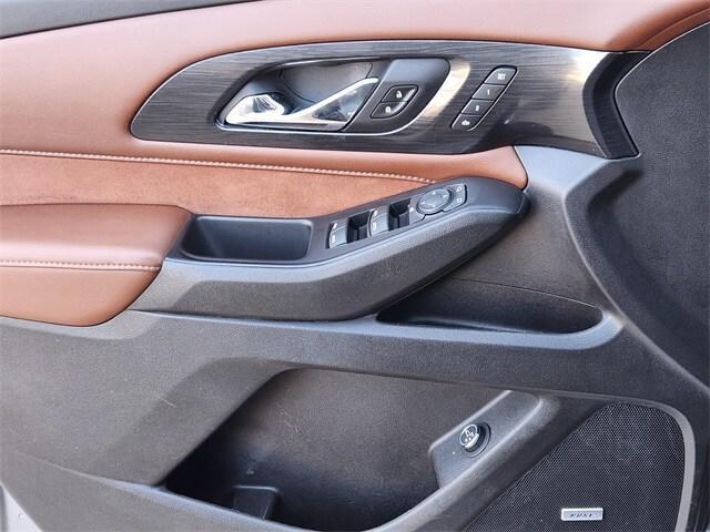 used 2019 Chevrolet Traverse car, priced at $18,979