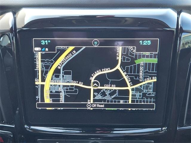 used 2019 Chevrolet Traverse car, priced at $18,979