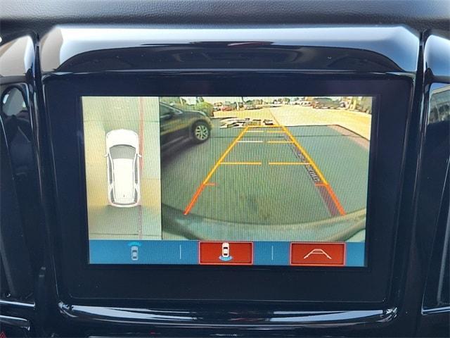 used 2019 Chevrolet Traverse car, priced at $18,979