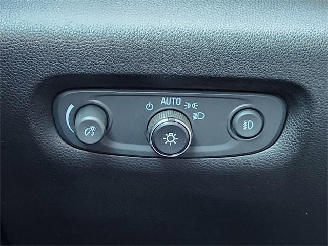 used 2019 Chevrolet Traverse car, priced at $18,979