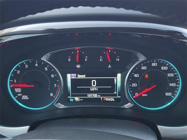 used 2019 Chevrolet Traverse car, priced at $18,979