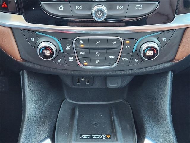 used 2019 Chevrolet Traverse car, priced at $18,979