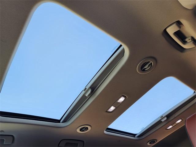 used 2019 Chevrolet Traverse car, priced at $18,979