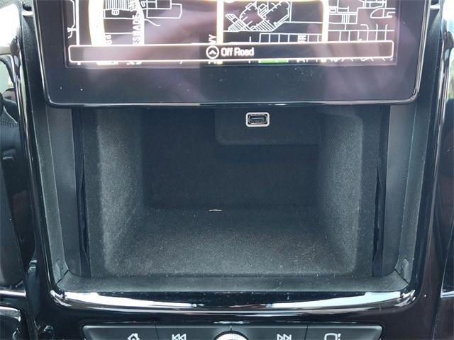 used 2019 Chevrolet Traverse car, priced at $18,979