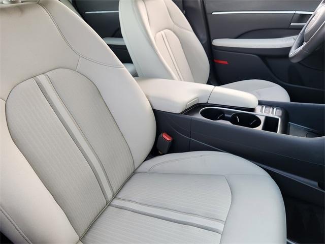 used 2025 Hyundai Sonata car, priced at $26,291