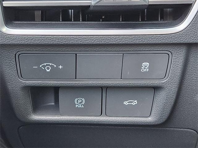 used 2025 Hyundai Sonata car, priced at $26,291