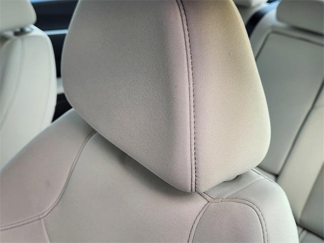 used 2025 Hyundai Sonata car, priced at $26,291