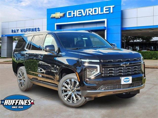 new 2026 Chevrolet Tahoe car, priced at $87,713